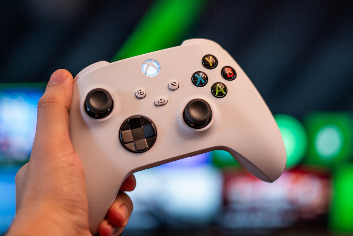 Microsoft bloque l'usage de VPN sur Xbox © lilgrapher / Shutterstock.com