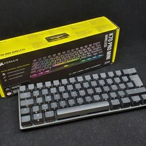 Corsair K70 Pro Mini Wireless