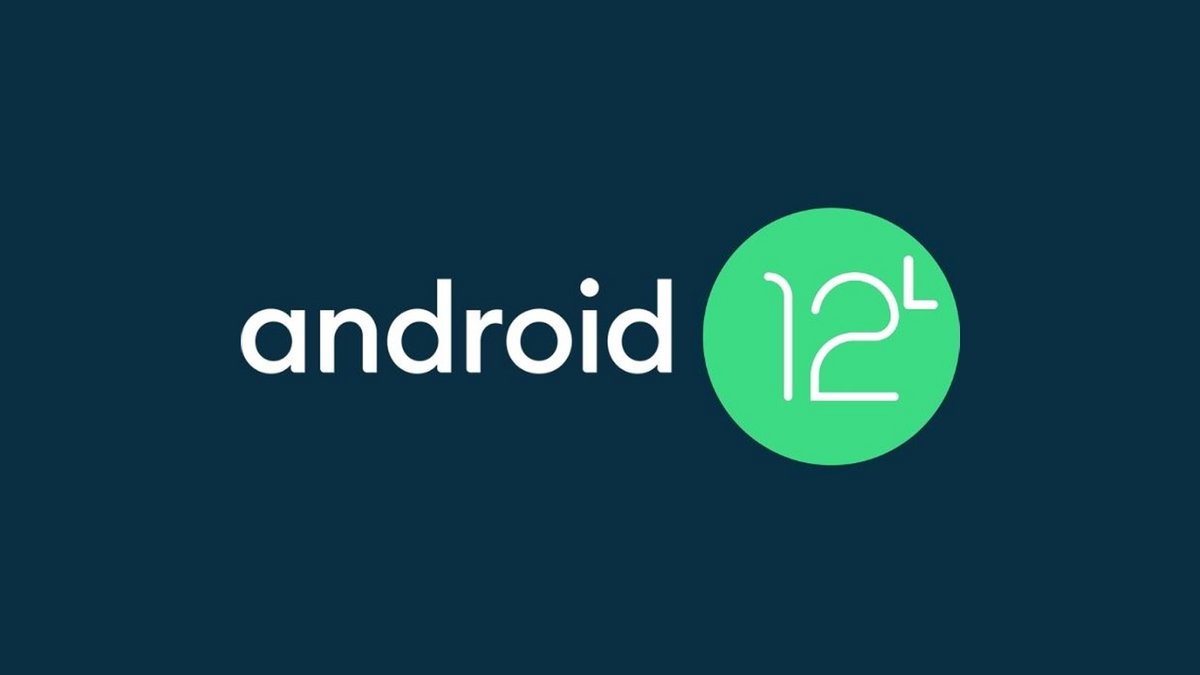 Android 12L