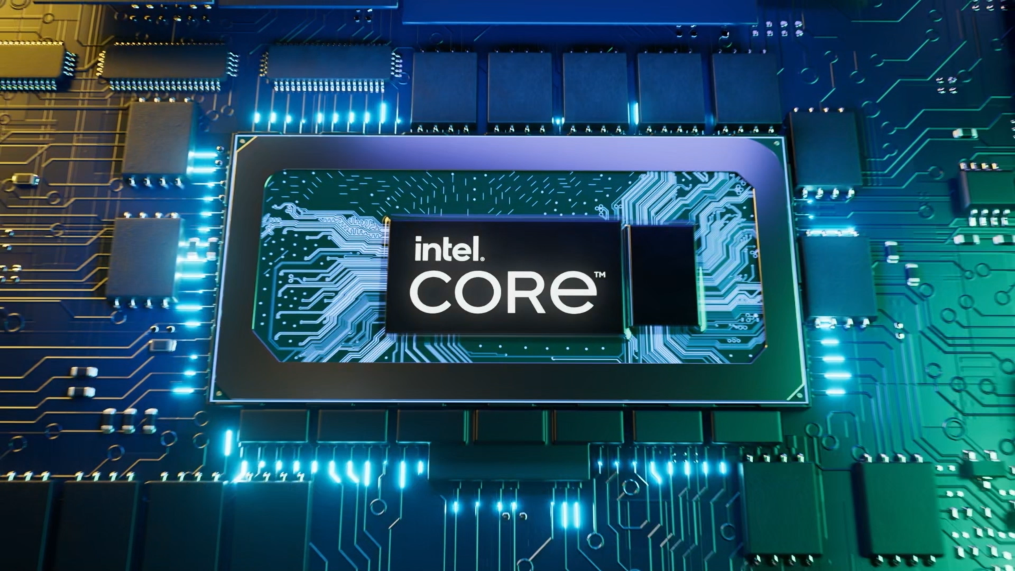 Intelcore