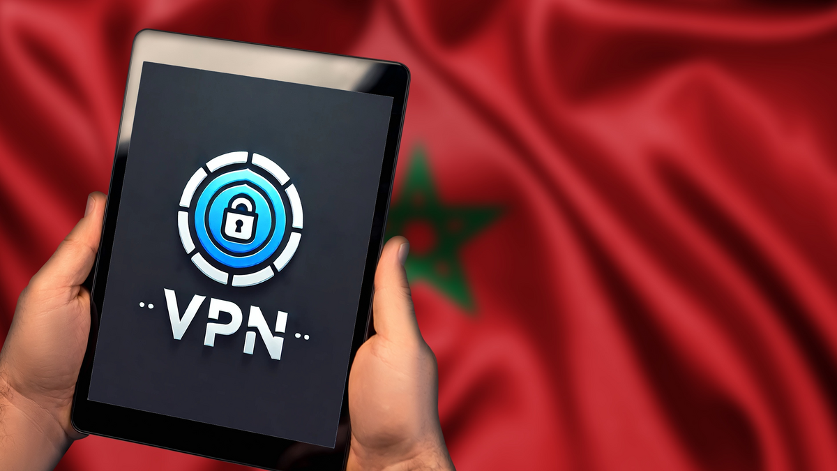 Clubic - Notre comparatif des meilleurs VPN pour le Maroc