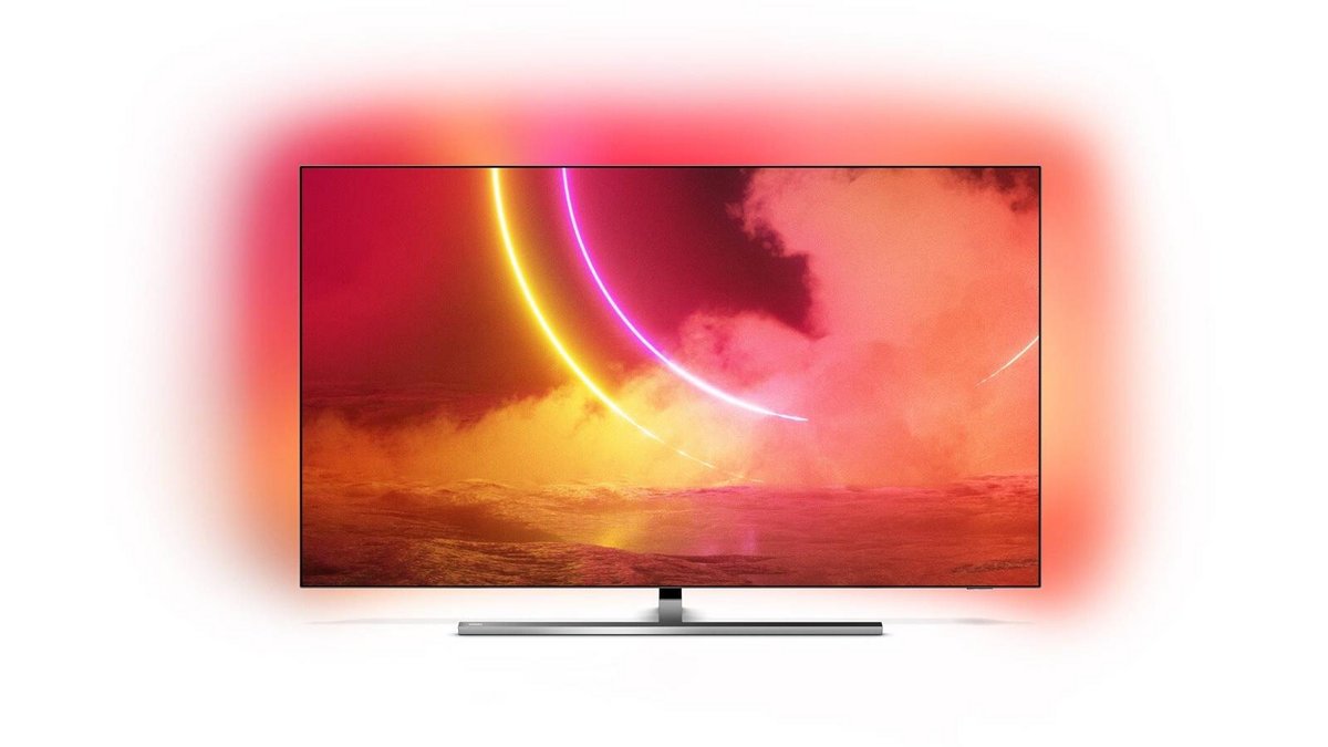 Philips 55OLED855