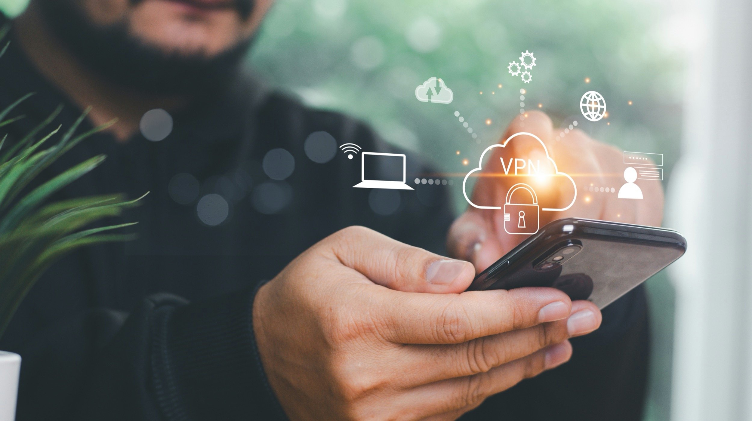 Les 5 erreurs à éviter absolument lors de l’installation d’un VPN (et comment les anticiper) © earthphotostock / Shutterstock