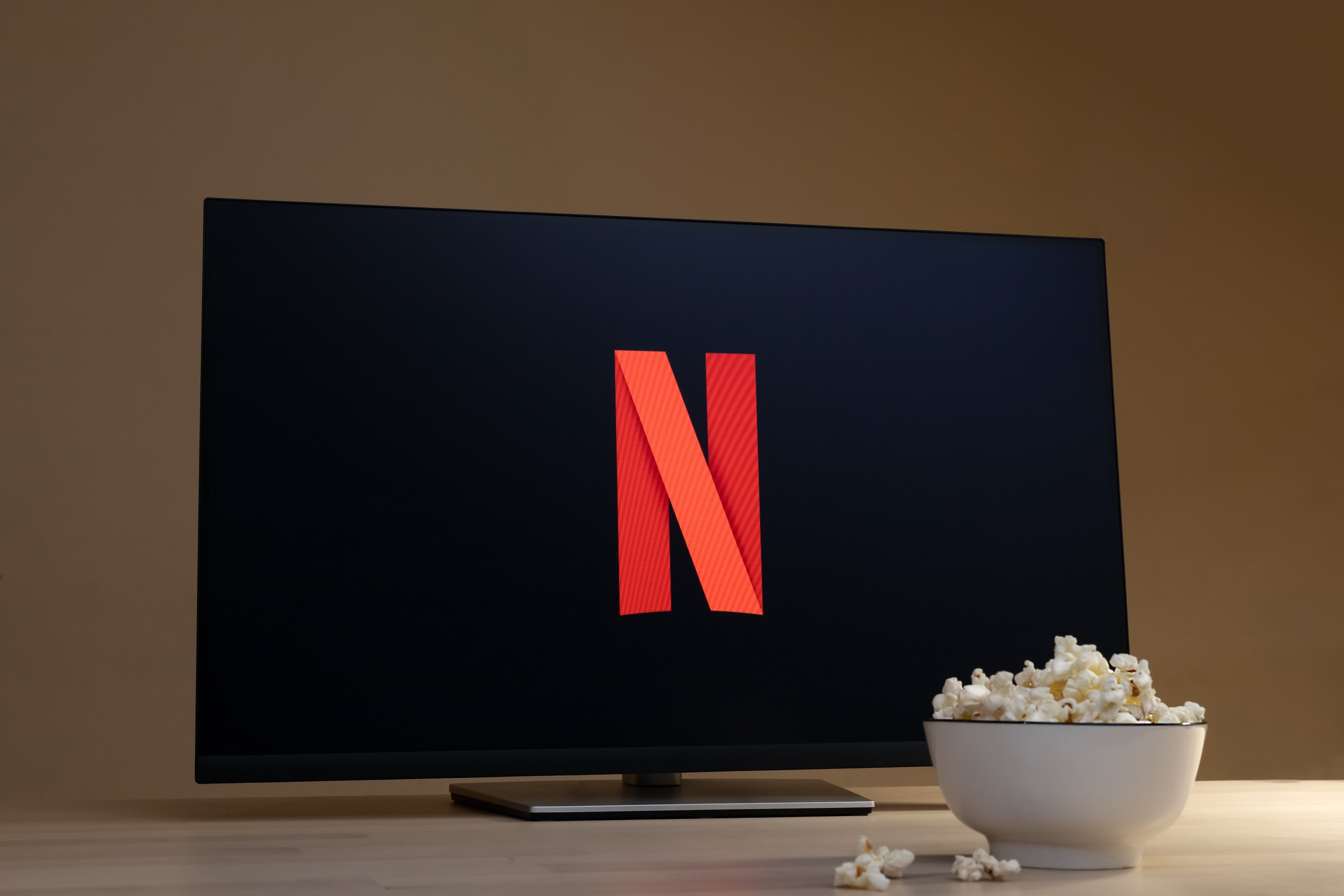 Netflix sait que vous regardez votre smartphone, et en tient compte dans ses programmes ©Shutterstock.com