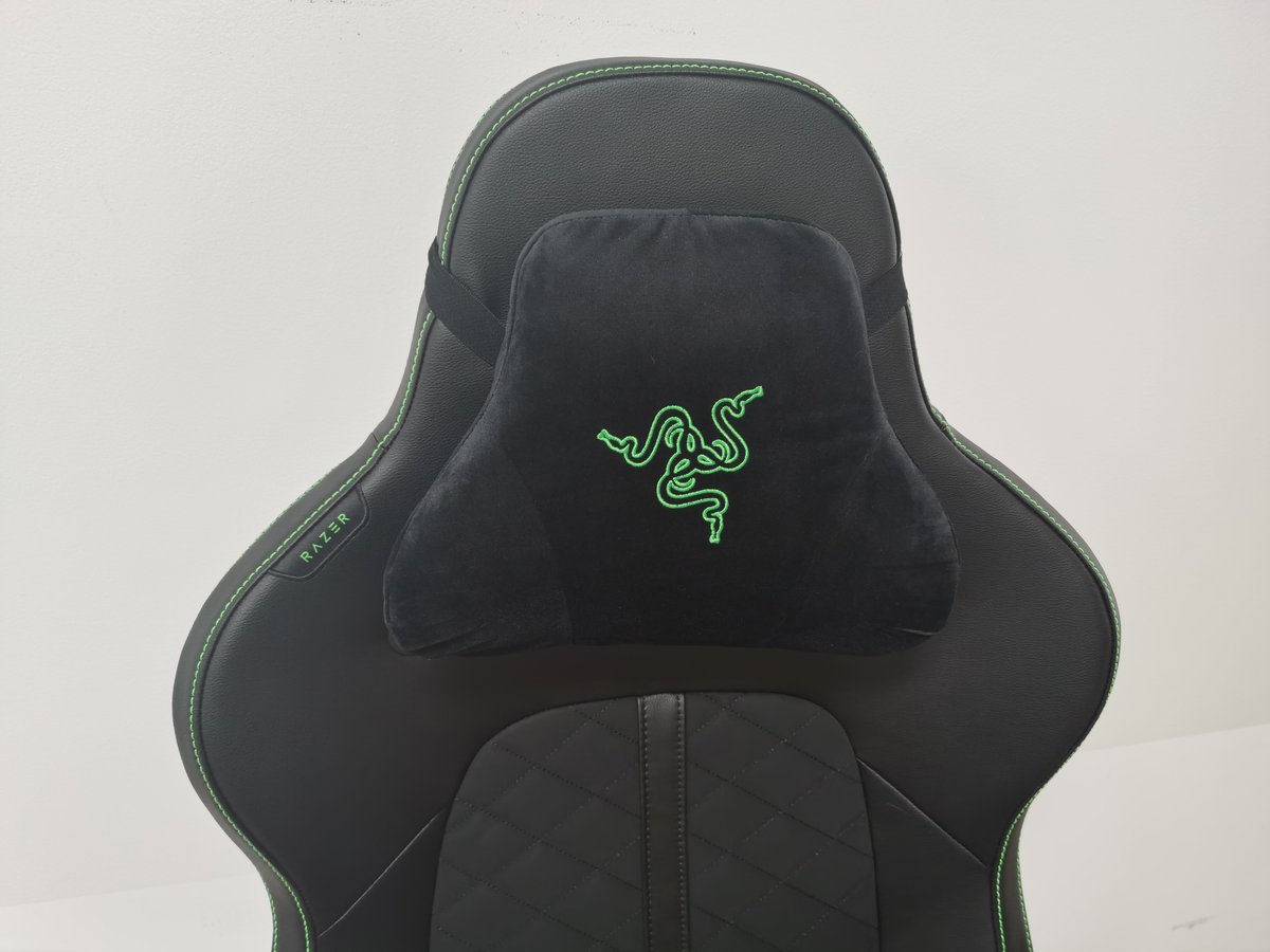 Razer Enki