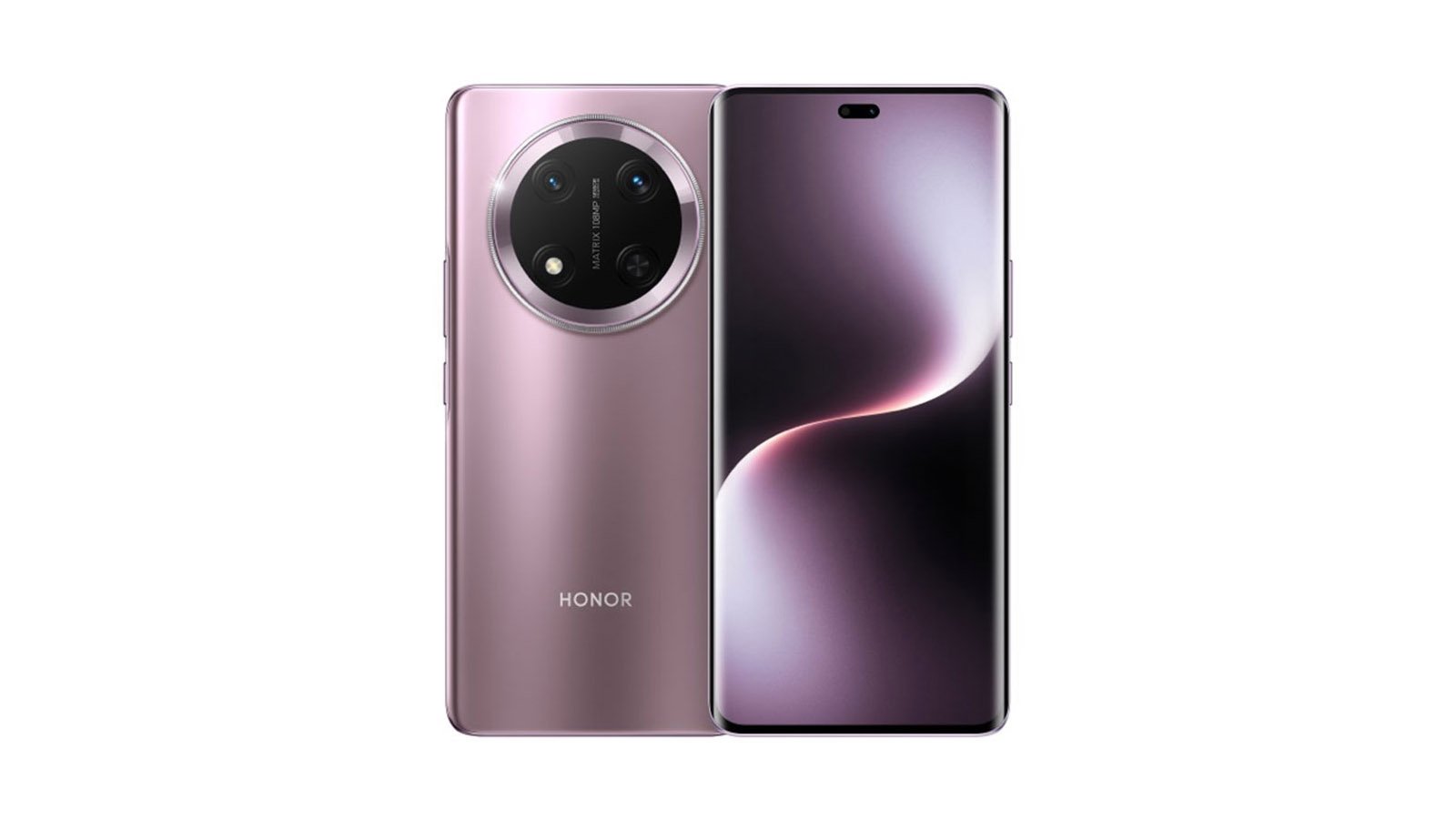 Un smartphone 5G puissant à prix mini : le Honor Magic7 Lite à 149 € chez RED © clubic