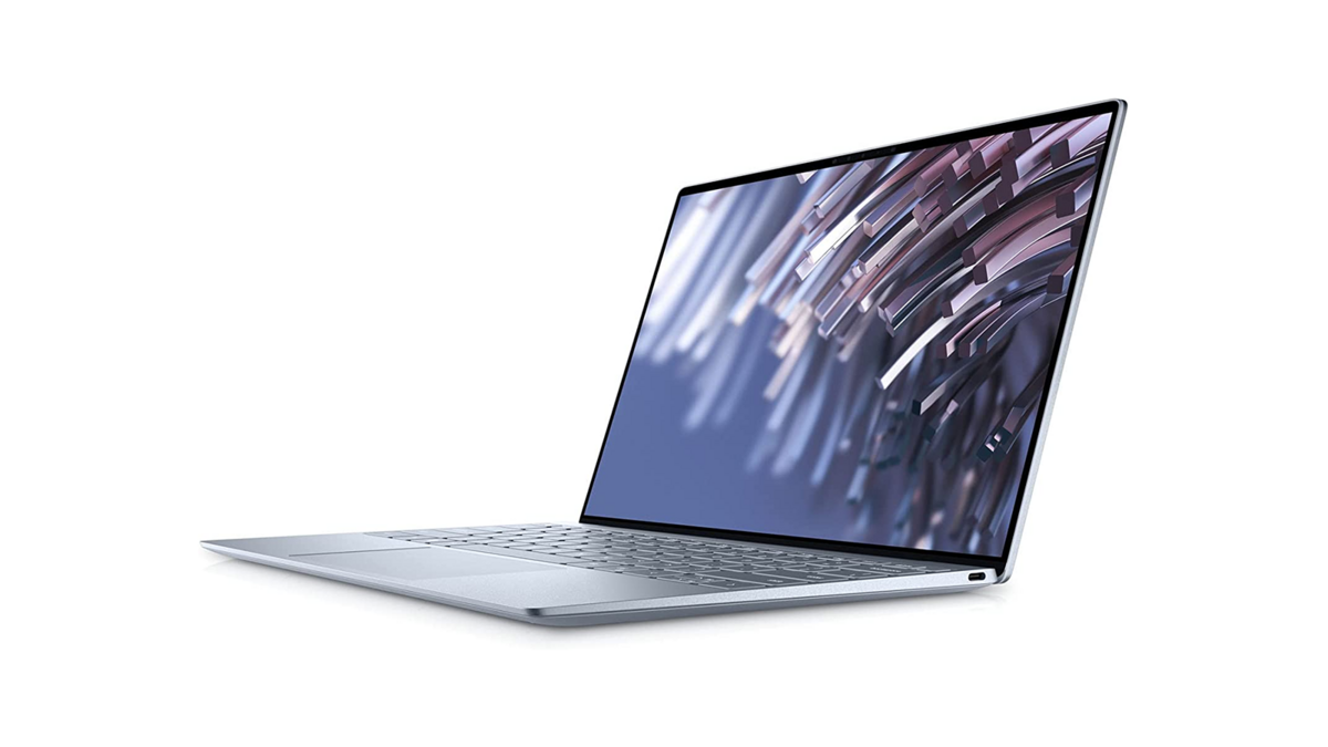 Le PC portable Dell XPS 13 9315 avec son écran 