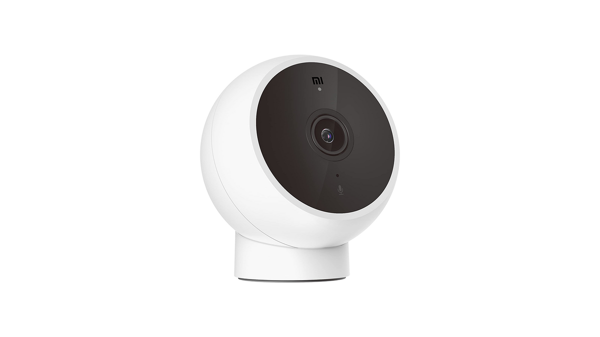 La caméra de surveillance Xiaomi Mi Camera 2K