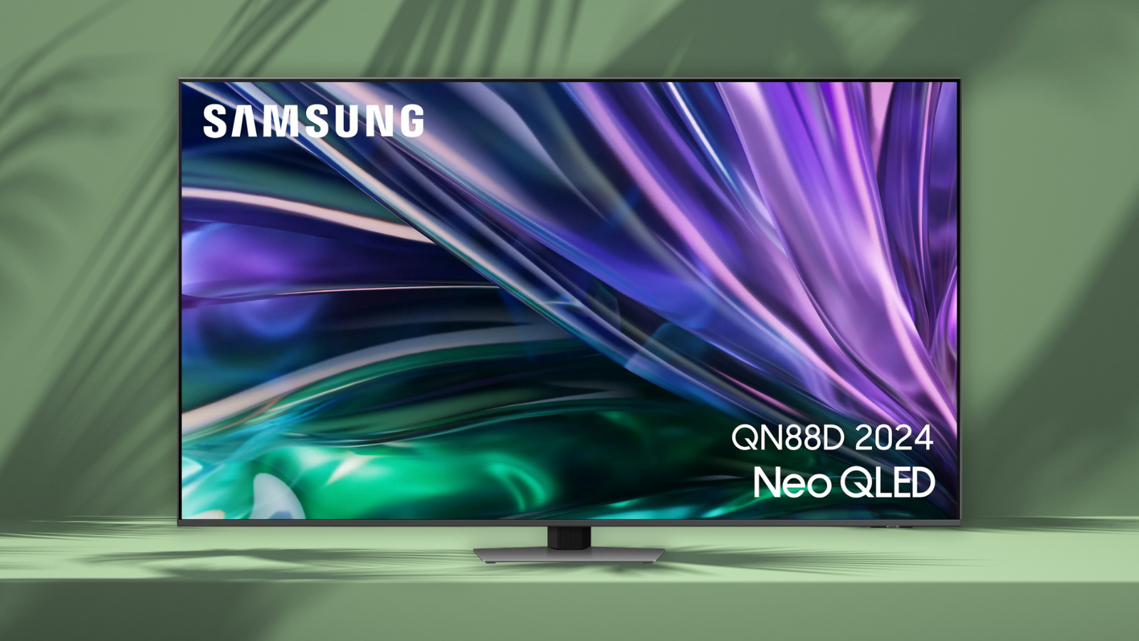 	Qualité Samsung, écran MiniLED et prix cassé : ce téléviseur 4K est LE bon plan du moment © Clubic