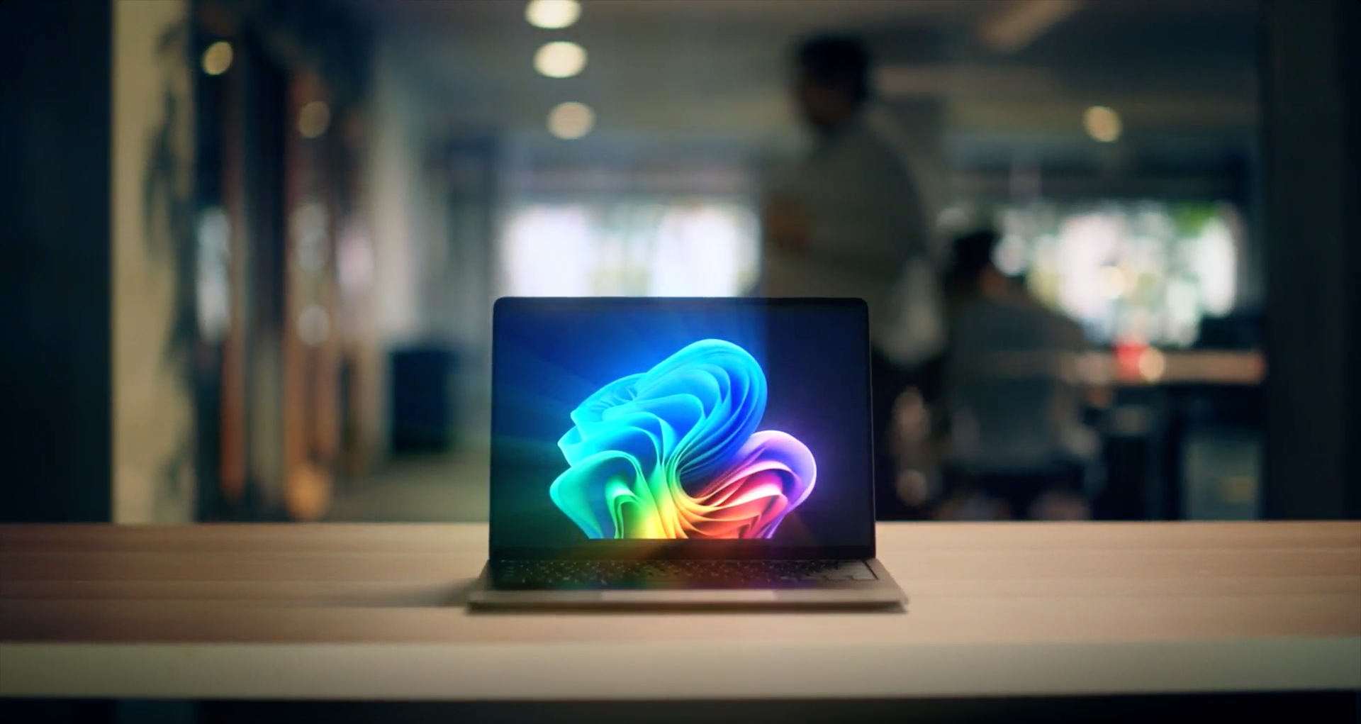 Windows 11 prépare un tournant majeur avec l’IA, et il commence maintenant. © Microsoft