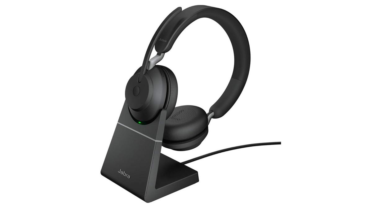 Jabra Evolve2 65