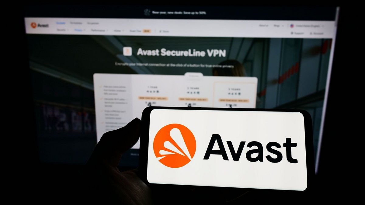 Avast One Essential prolonge l’héritage d’Avast Antivirus Gratuit avec une protection élargie incluant VPN, confidentialité et outils d’optimisation - © Shutterstock