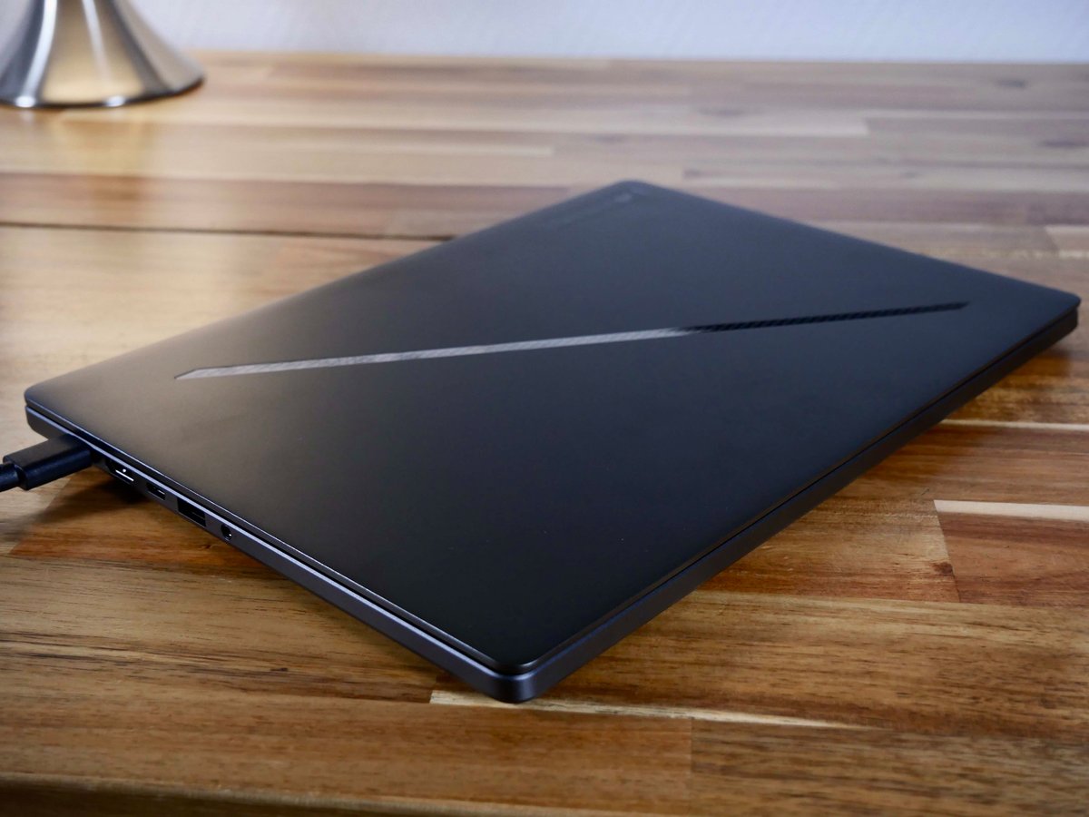 ASUS ROG Zephyrus G14 2024