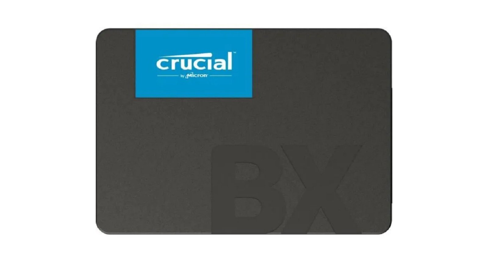 SSD Crucial BX500