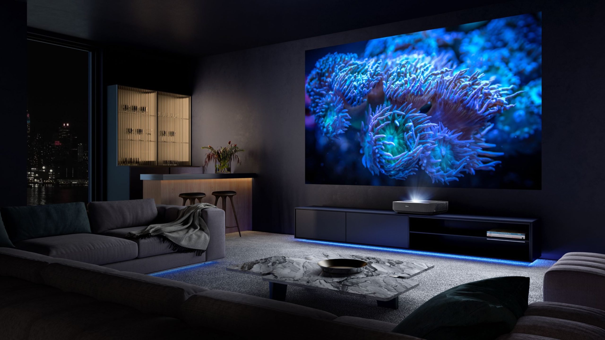 © Hisense