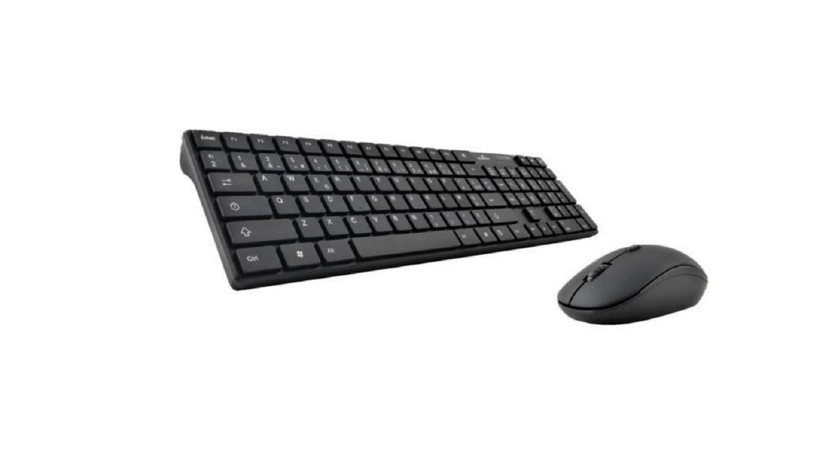 Clavier + souris BP