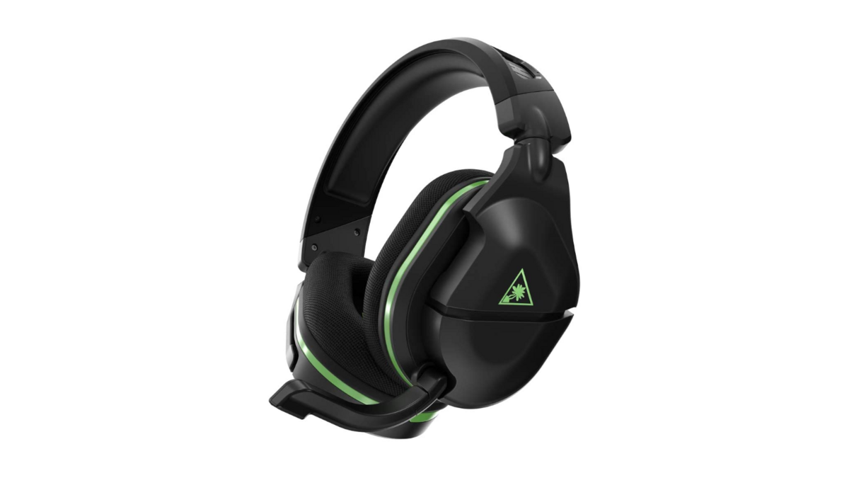 Turtle Beach Stealth 600