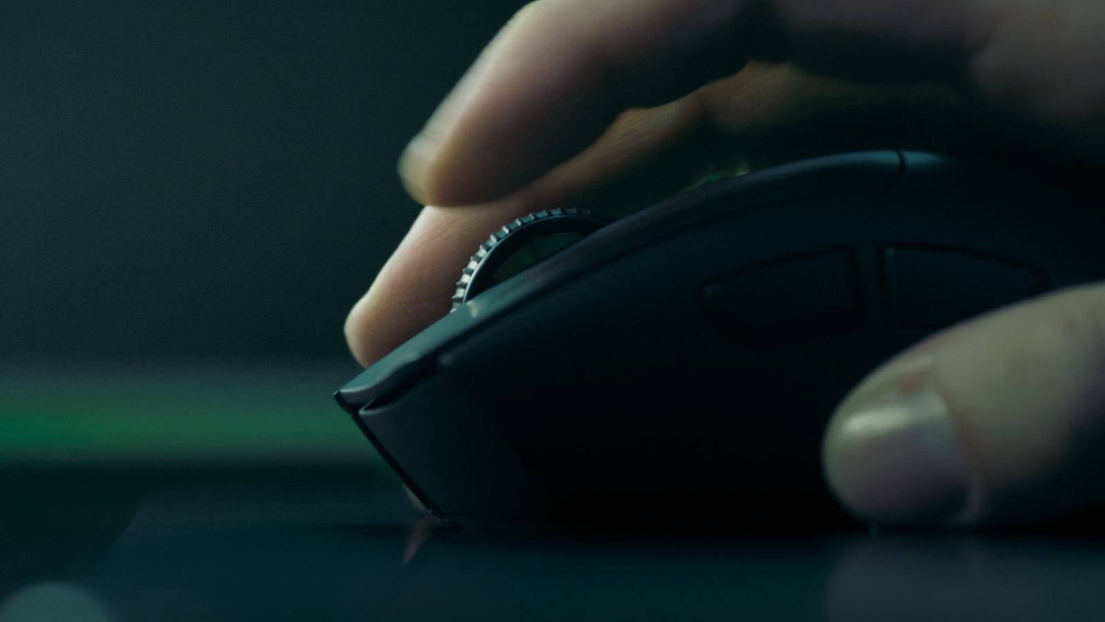 razer DeathAdder V4 Pro