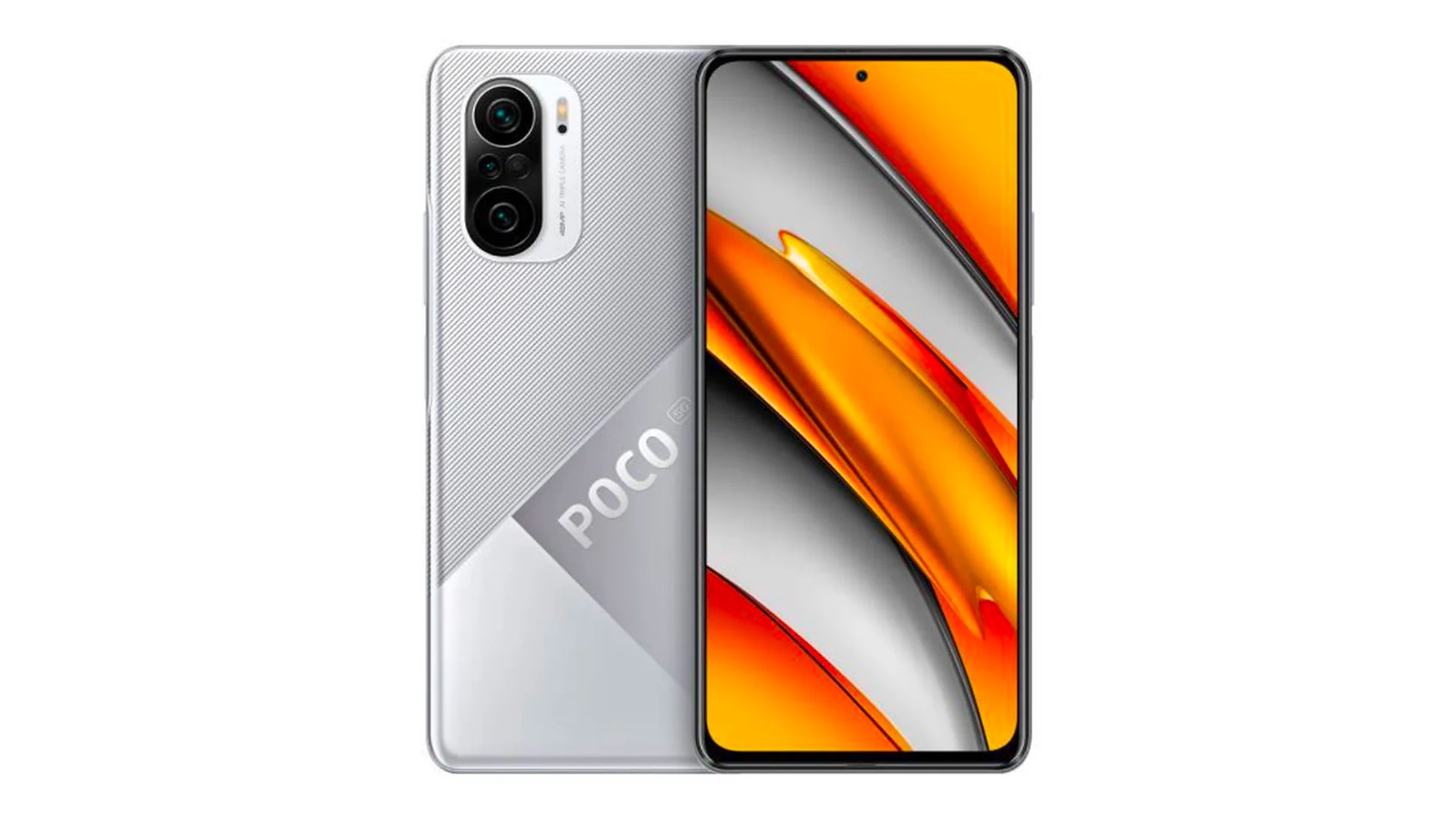 Un smartphone aux caractéristiques redoutables et à prix mini