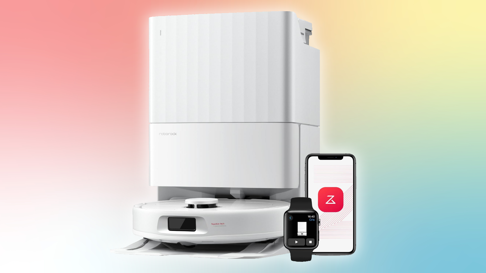 aspirateur roborock bon plan