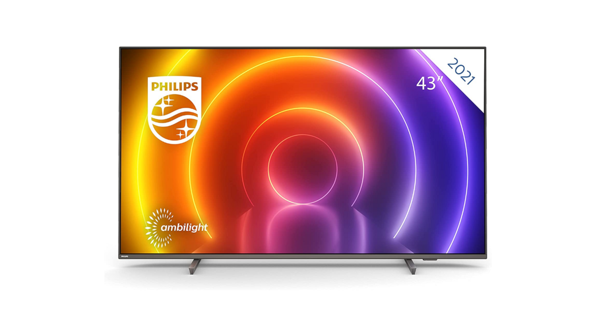 Philips 43PUS8106/12