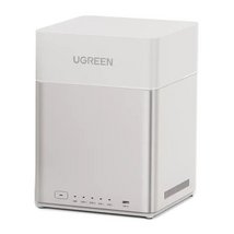 UGREEN NASync DH4300 Plus