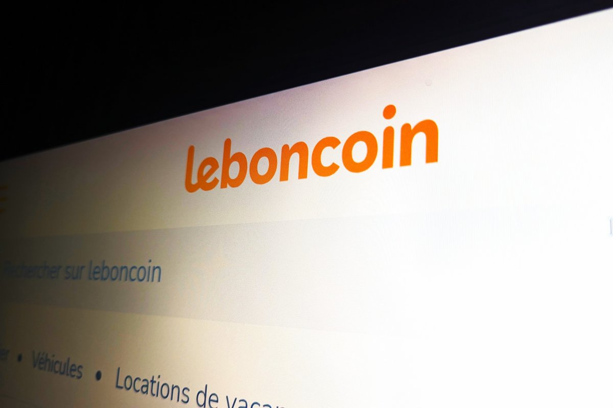 Le site Leboncoin © Alexandre Boero / Clubic