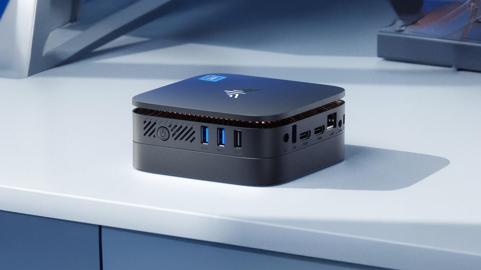 Ce Mini PC fait le buzz pendant les Prime Day… et on comprend pourquoi ! © Amazon