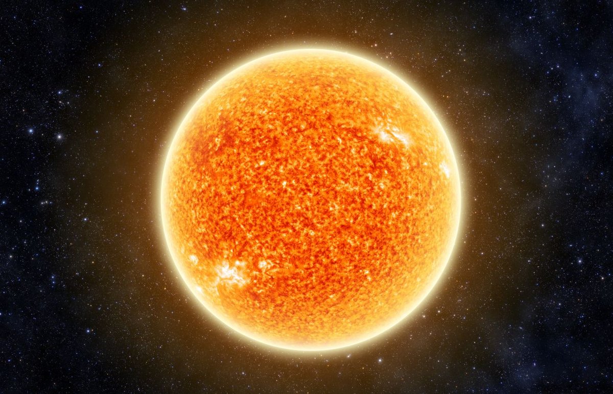 La sonde Parker frôlera le Soleil le 24 décembre 2024 ! © Aphelleon / Shutterstock