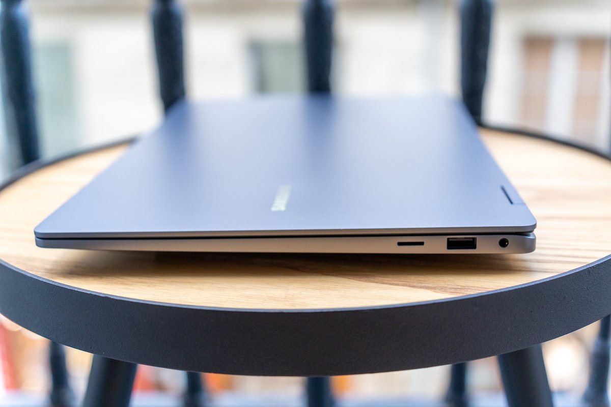 Samsung Galaxy Book 5 360