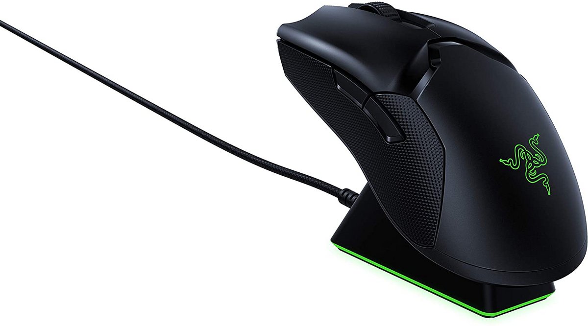 Razer Viper Ultimate