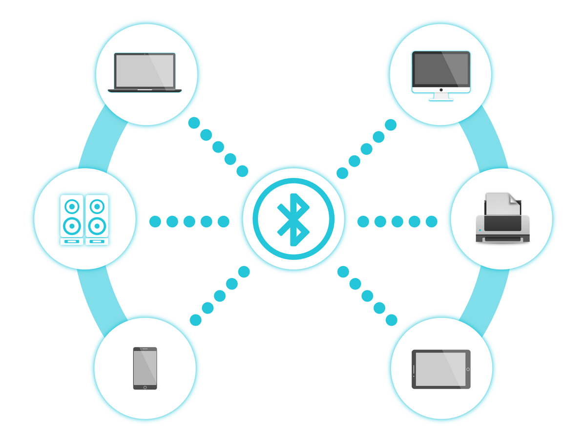 Bluetooth 5