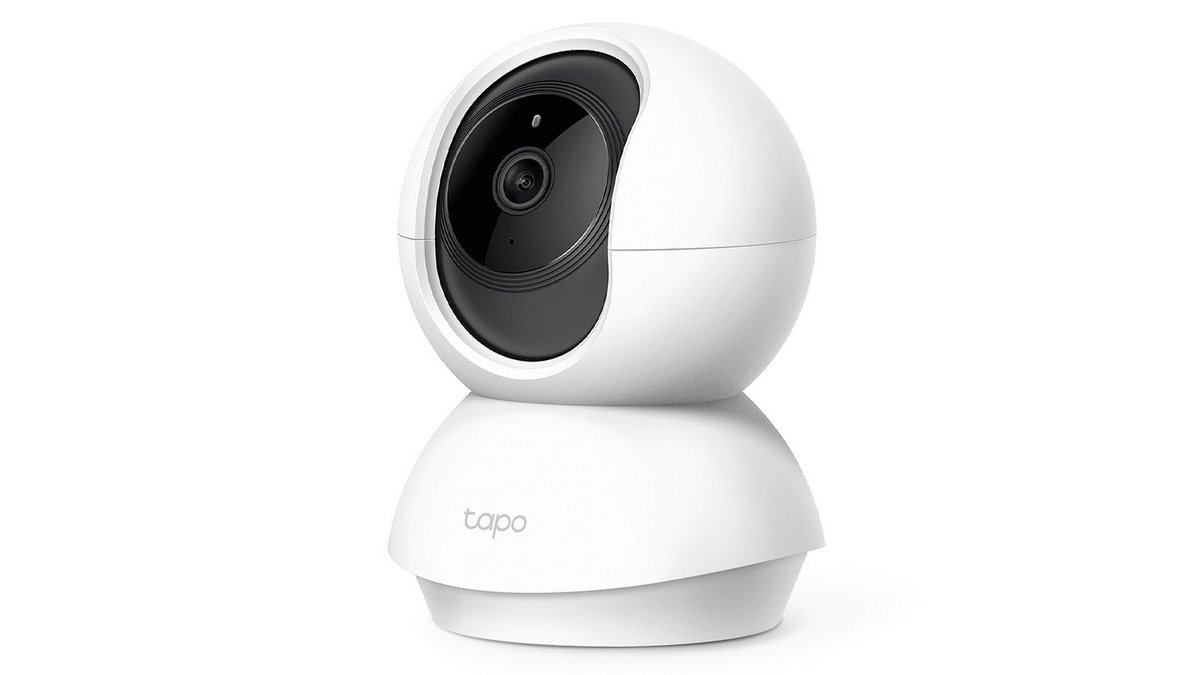 Tapo C200