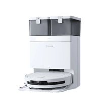 Ecovacs Deebot T50 Pro OMNI