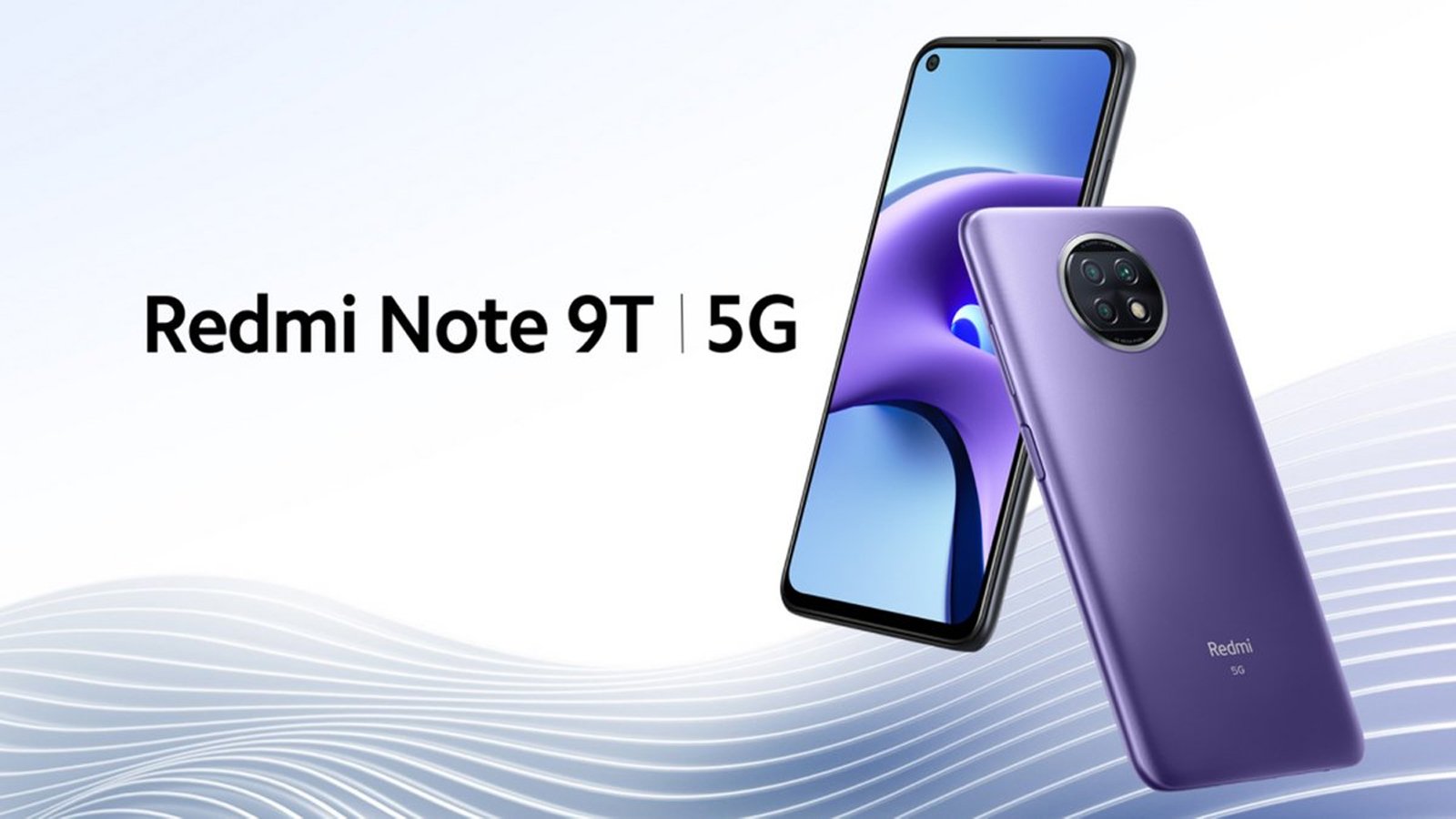Xiaomi Redmi Note 9T