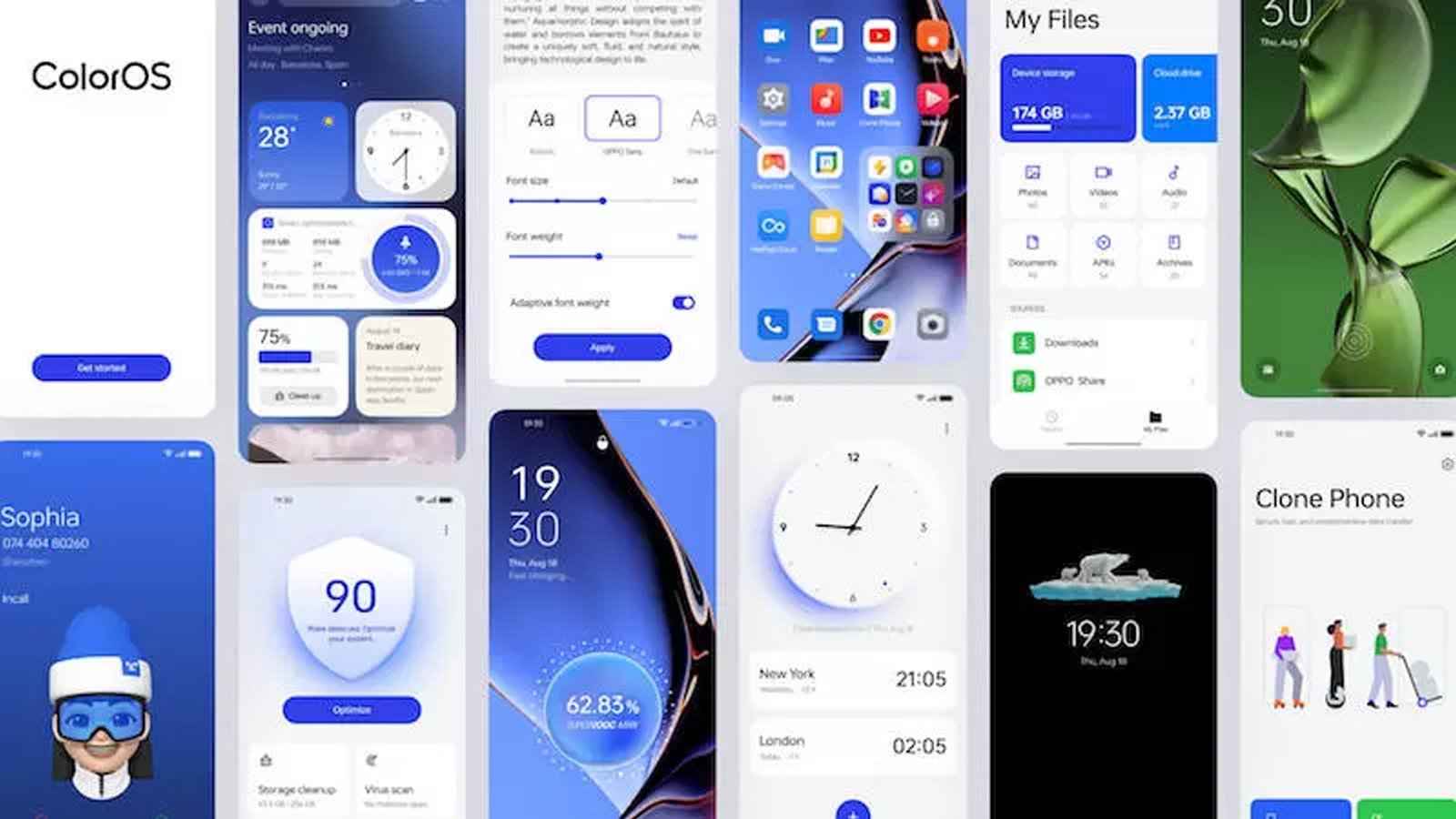 © OPPO