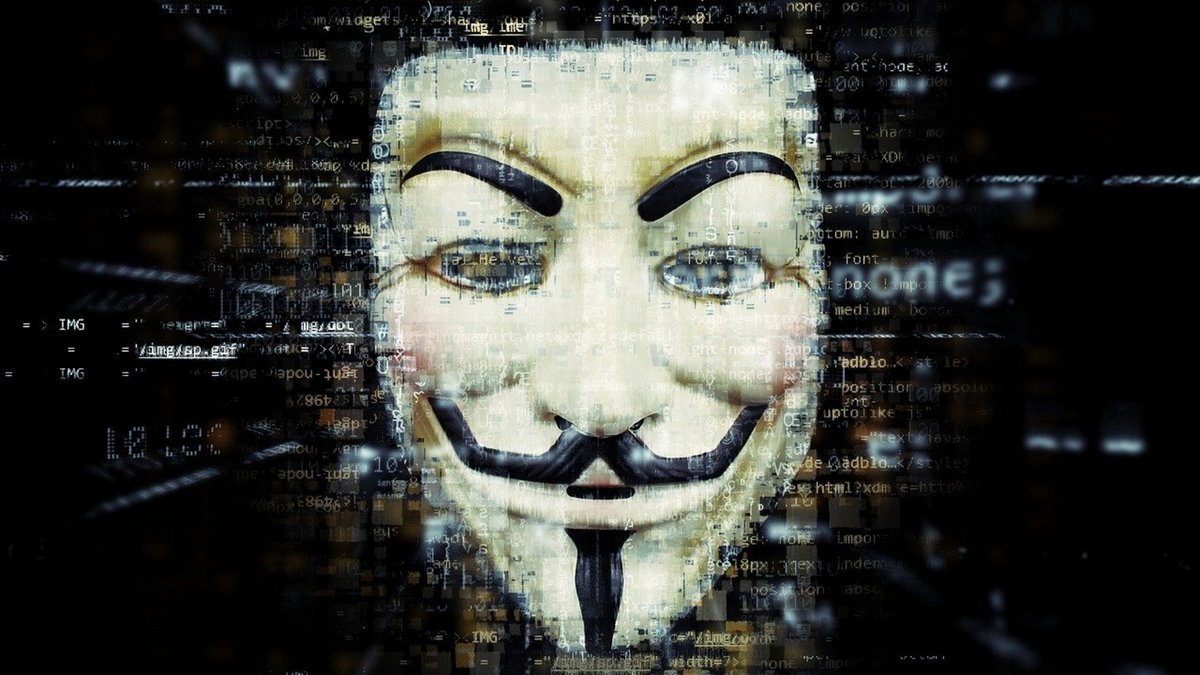 Anonymous