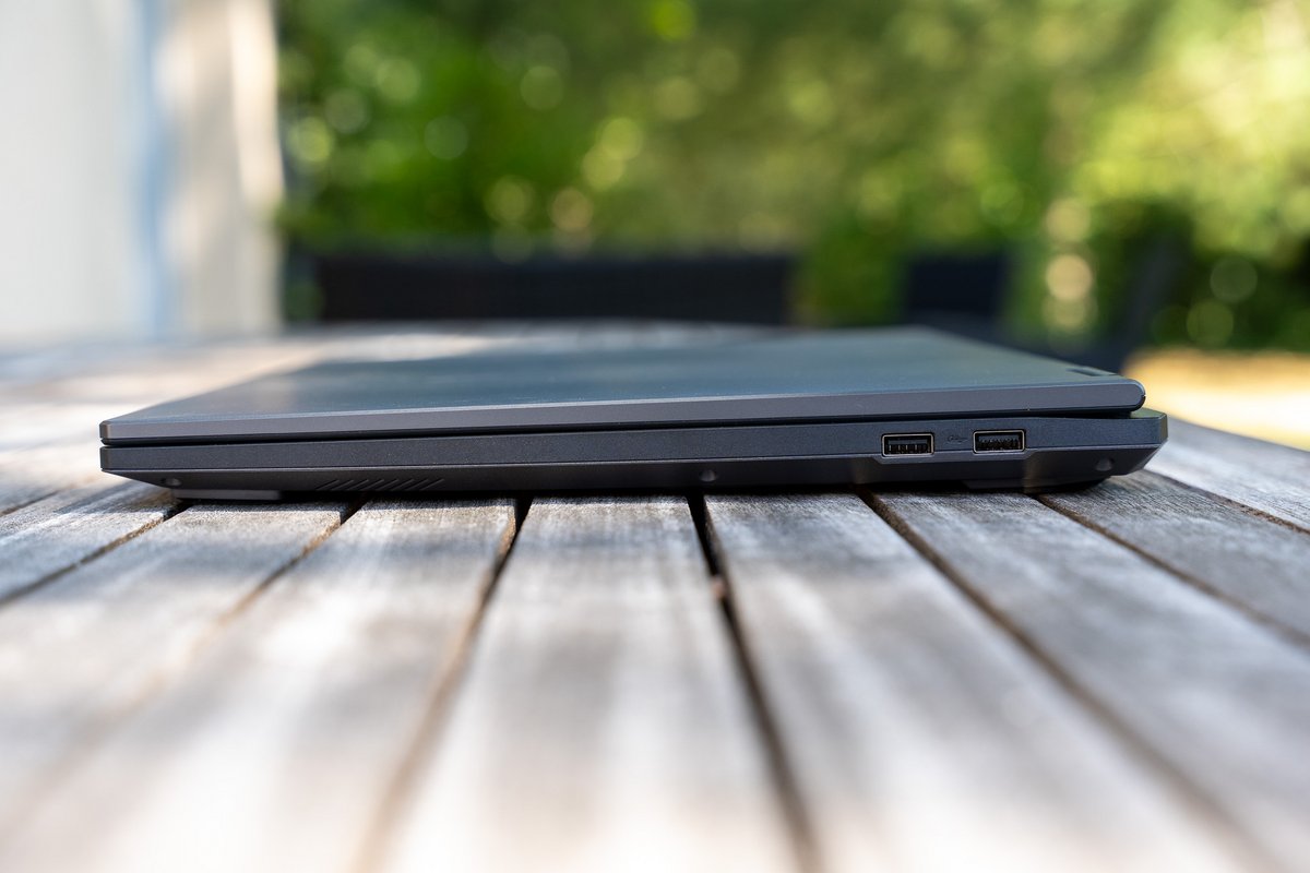 ASUS TUF Gaming A18