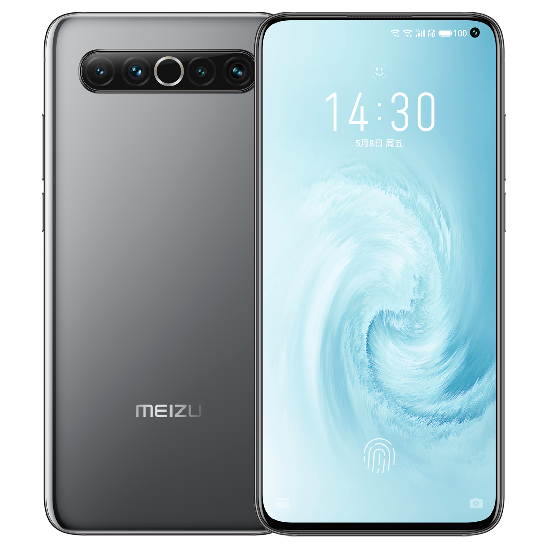 © Meizu