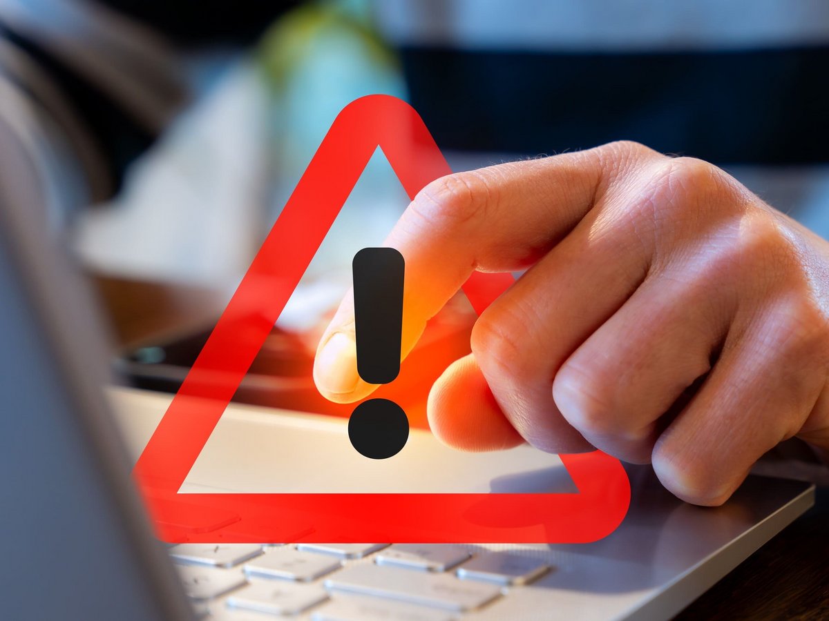 Les autorités veulent sensibiliser sur l'arnaque au faux numéro d'opposition bancaire. © michnik101 / Shutterstock