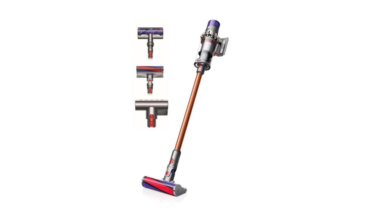 Dyson Cyclone V10 Absolute