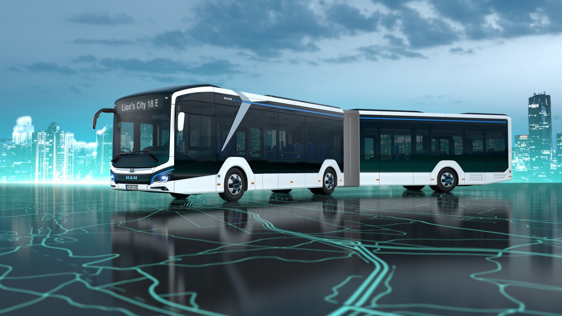 © Man Truck & Bus