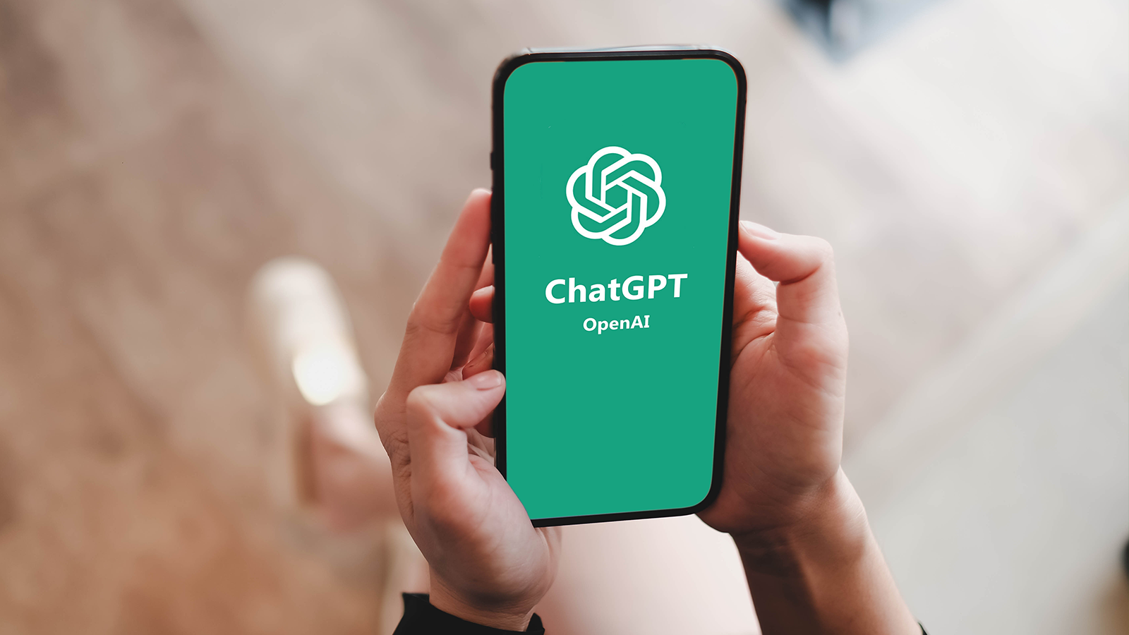 Marre des abonnements IA ? Toutes les meilleures IA dans une seule app pour 22 € à vie © Shutterstock