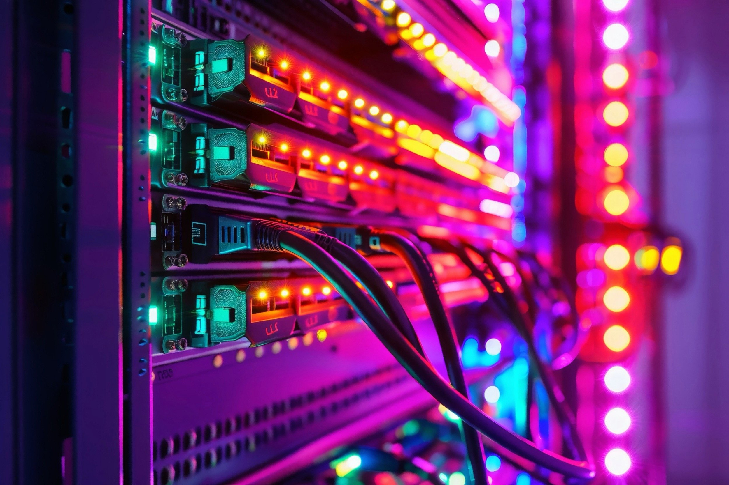 VPN et serveurs RAM : poudre aux yeux ou vrai gage de confidentialité ? © Nicole Piepgras / Shutterstock