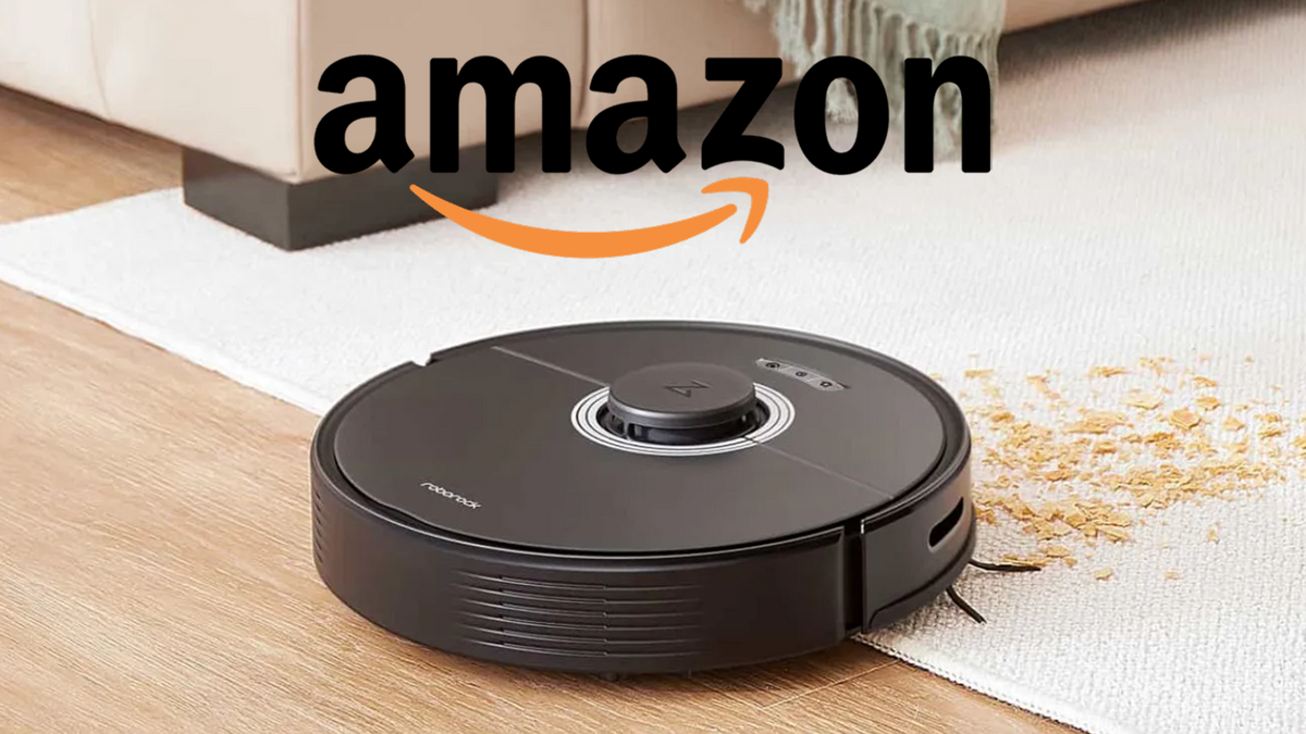 bons plans aspirateurs amazon