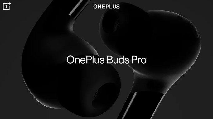 OnePlus Buds Pro