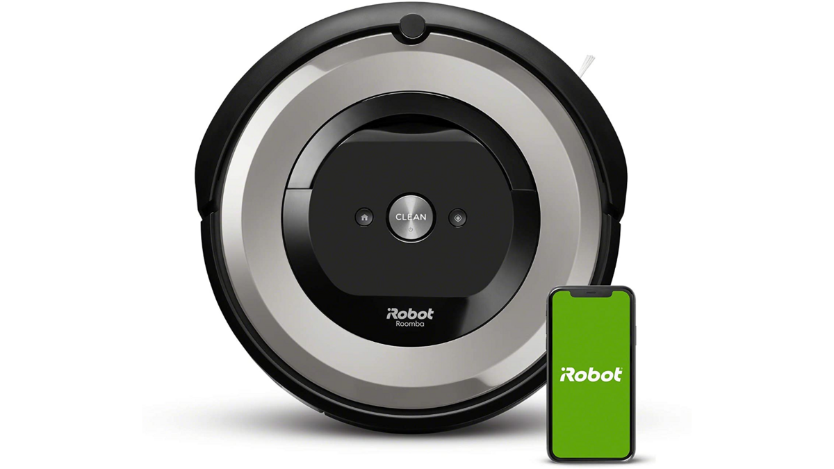 iRobot Roomba e5154