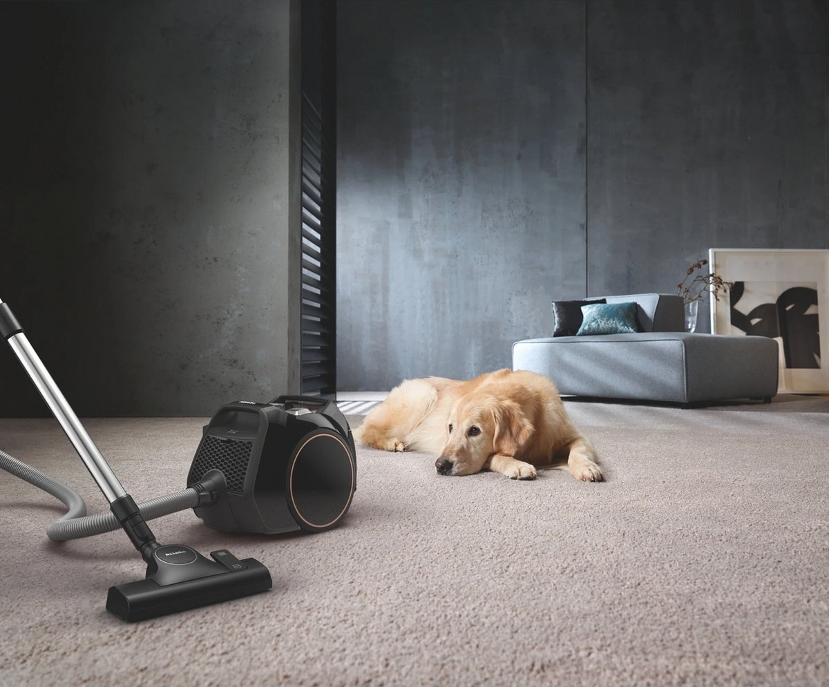 Miele Boost CX1 Cat & Dog