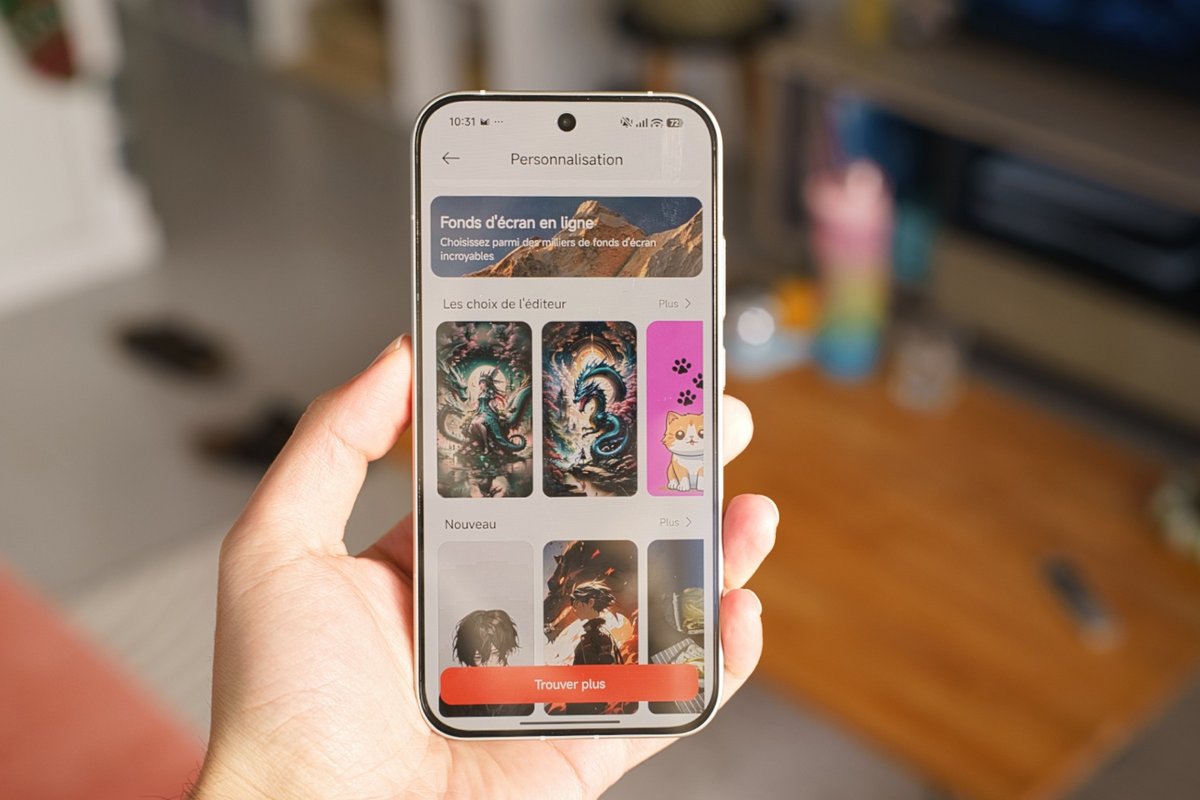 © Pierre Crochart pour Clubic.com