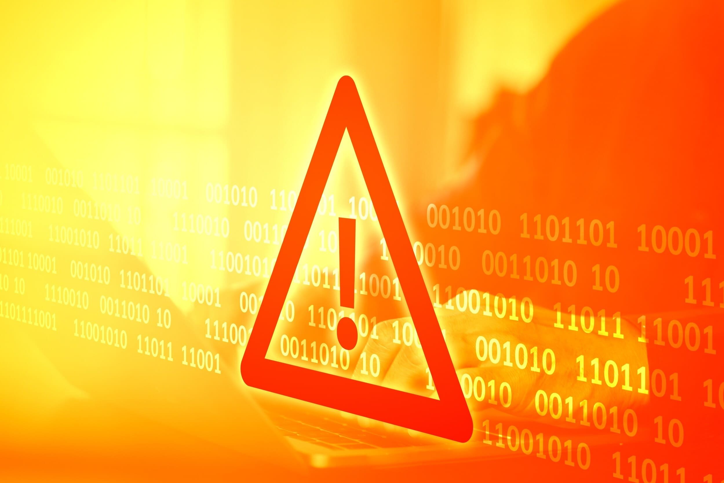 La cybersécurité a failli perdre la base CVE © Eakrin Rasadonyindee / Shutterstock